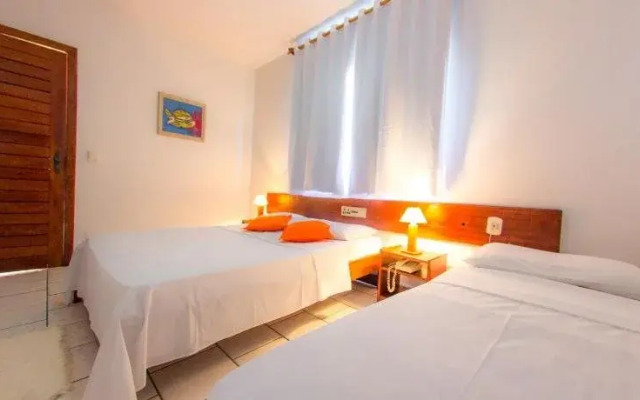 Hotel Porto Dourado