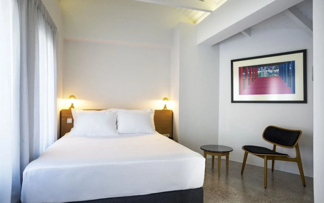 Vol.5 The Mini Lodge