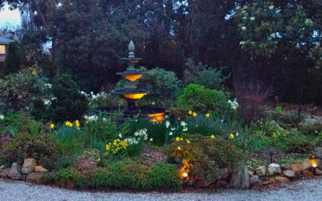 B & B at Winterbrook