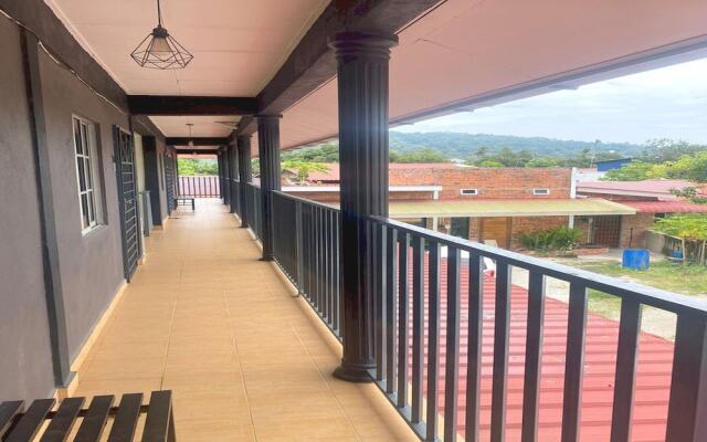 OYO 90910 Homestay D Lalang Inn