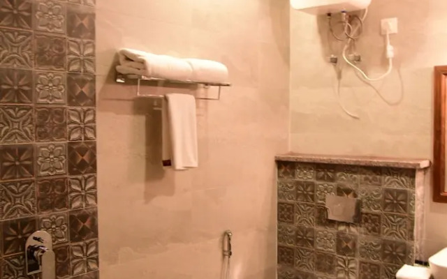Hotel Maharaja