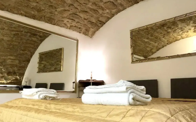 Studio in Agrigento, with Balcony And Wifi