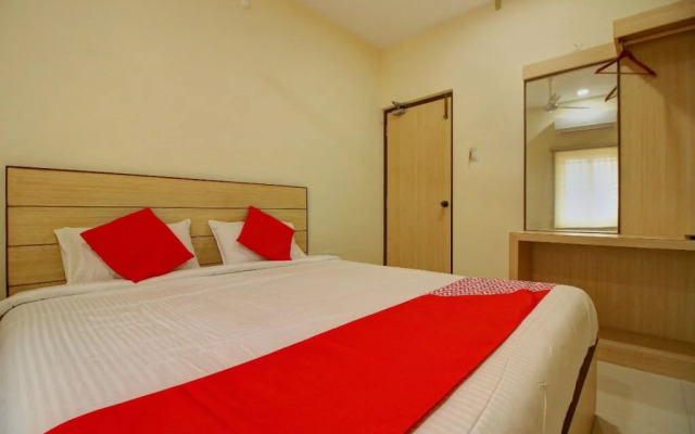 Shri Sai Homestay By OYO Rooms