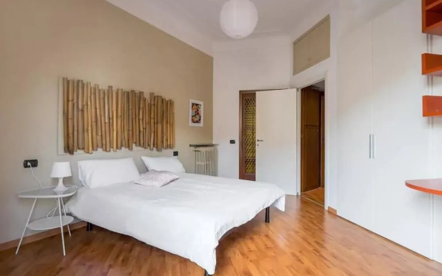 Optimus Host Navigli Sforza Apartment