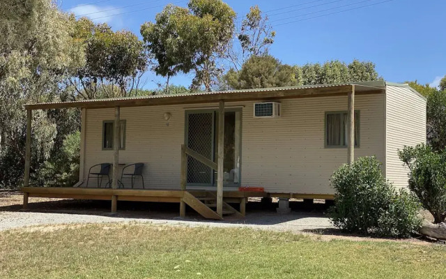 Elliston Caravan Park