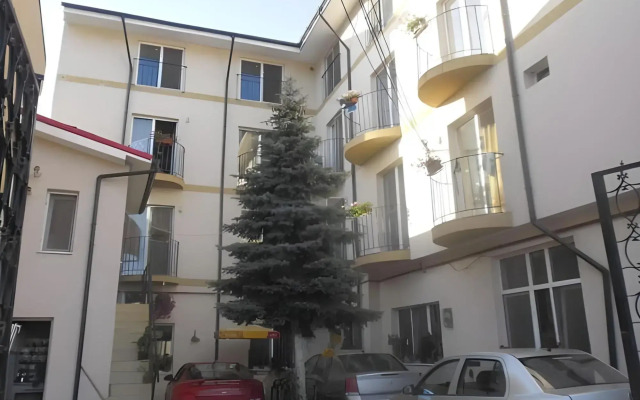 Vila Gymy