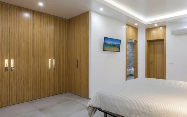 Luxury 47 - Deluxe Villa