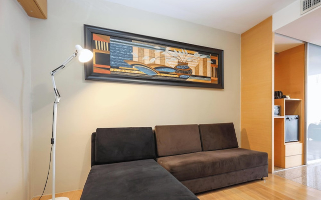 Empire Suite Subang by MyKey