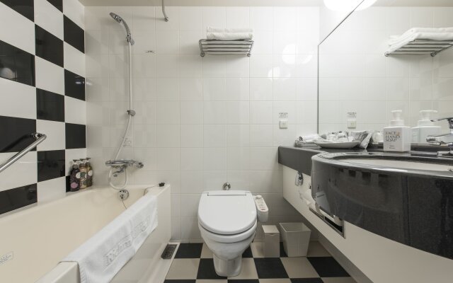 Richmond Hotel Nagasaki Shianbashi