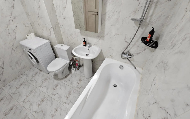 Марьин Дом на улице Азина 22/7