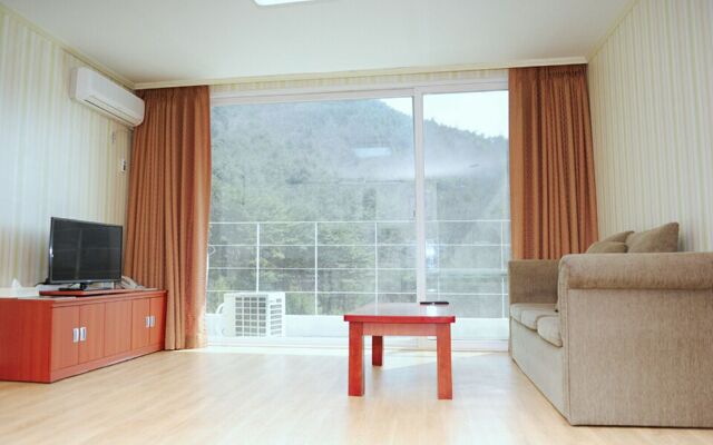 Muju Ilsung Condo