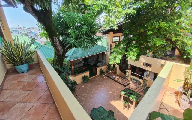 Hostel Manaus