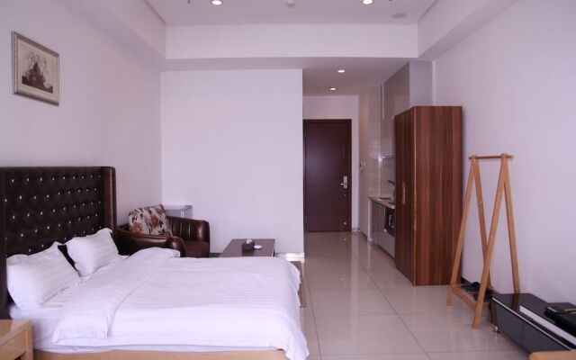 VADIM Apartment