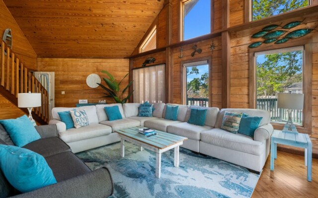 Weeki River Lodge Star5vacations