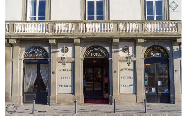 Royal Victoria Hotel