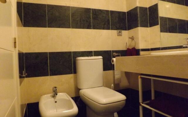 Apartment in Mijas Costa 101182