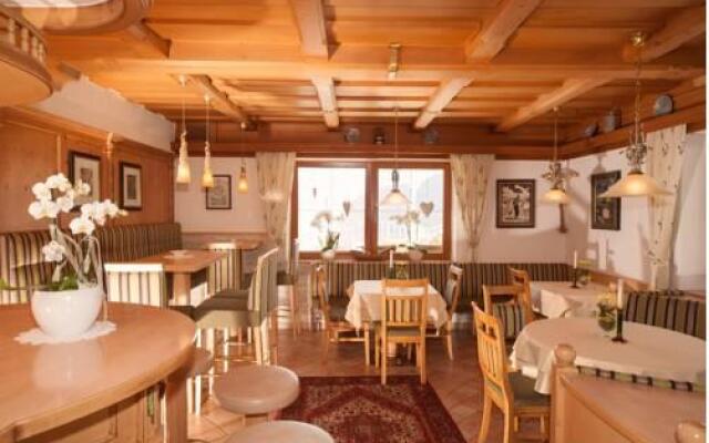 Hotel Gletscherblick