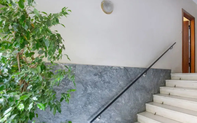 Isora Apartment by GHH