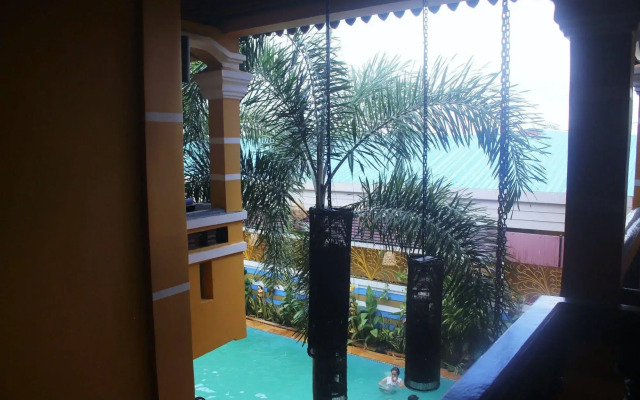 Ramchang Guesthouse