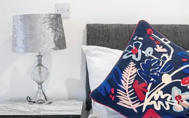 Lovely and Central Apartment in Sheffield