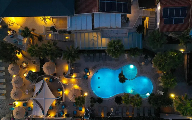 Baia del Godano Resort & Spa