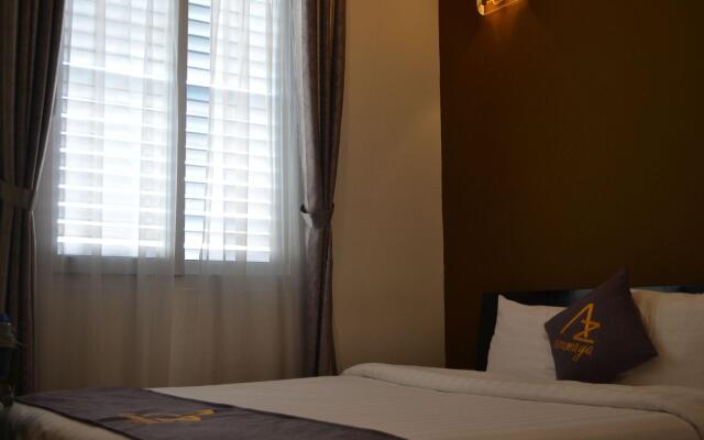 Azumaya Hotel Kim Ma 1