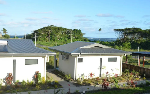 Bulabard Villas on the Coast