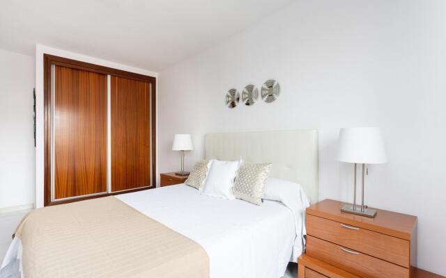Home2Book Bright Center Santa Cruz, Wifi