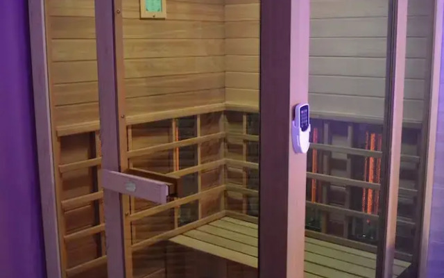 Gite Au Coeur Du Bien Etre