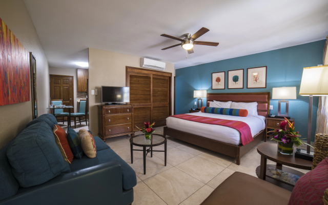 Simpson Bay Resort, Marina & Spa