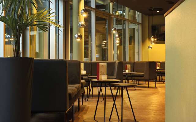 H4 Hotel Kassel