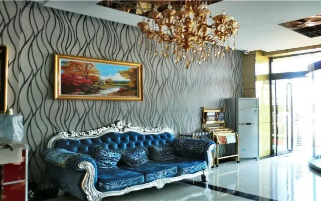 Taiyuan City 118 Chain Hotel