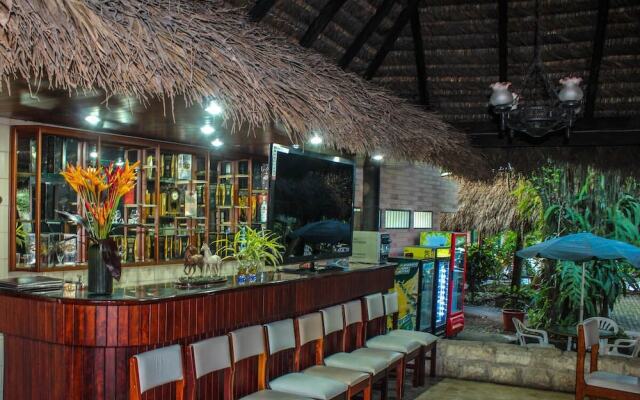 Hotel Arazá
