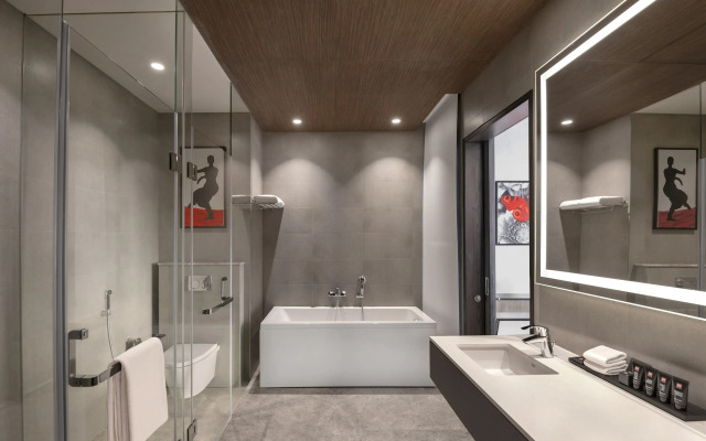 Radisson Red Chandigarh Mohali