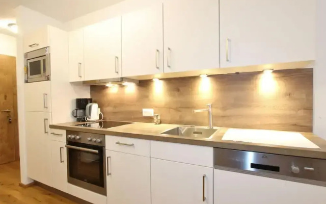 Modern Apartment in Neukirchen am Grossvenediger