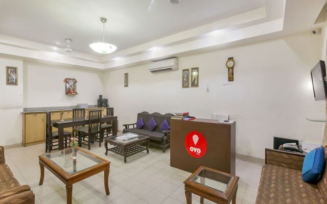 OYO 9071 Comfort Zone Guest House