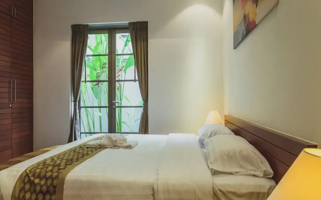 Bangtao Private Villas
