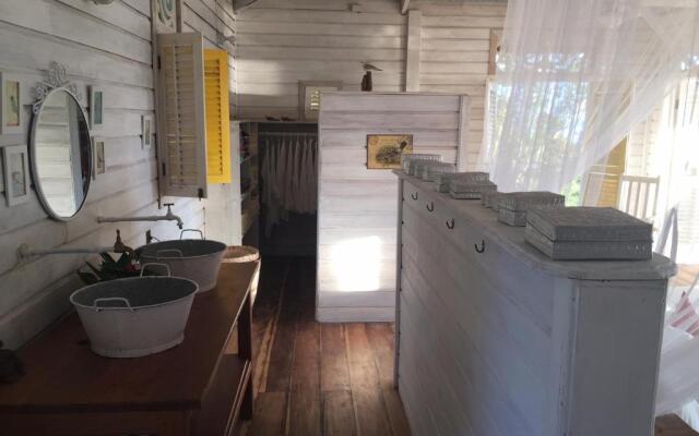 Lima Limón Eco-House