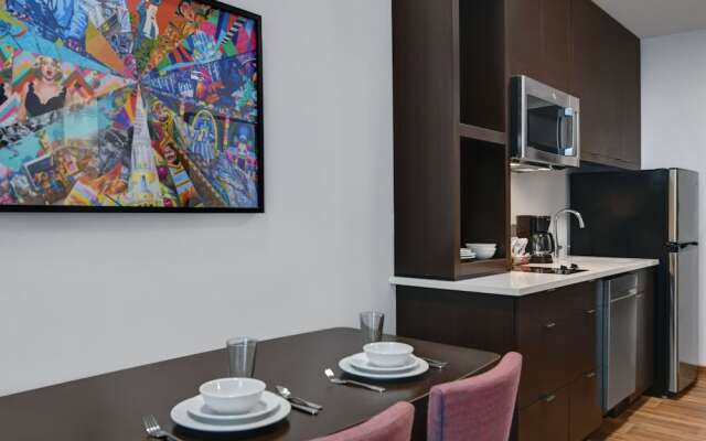 TownePlace Suites Cincinnati Downtown
