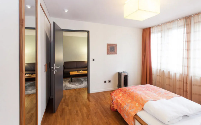 Centro Hotel Domicil 31