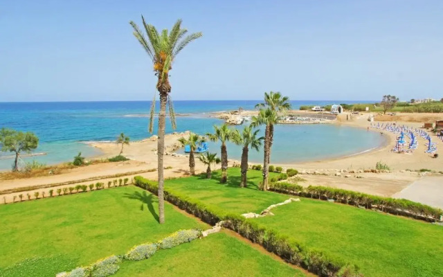 Greta Paralimni in Paralimni