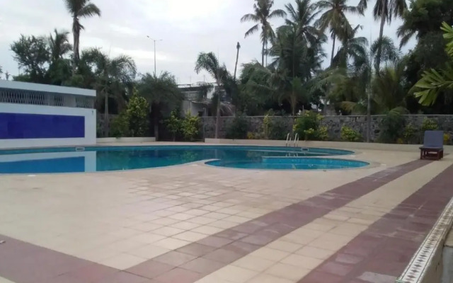 OYO 2960 Orchid Resorts