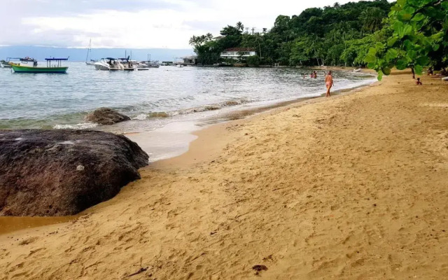 No point da Vila - Casa 02