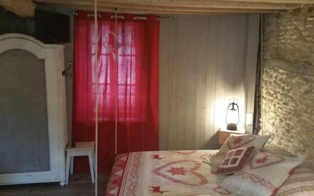Chez Lila des bois