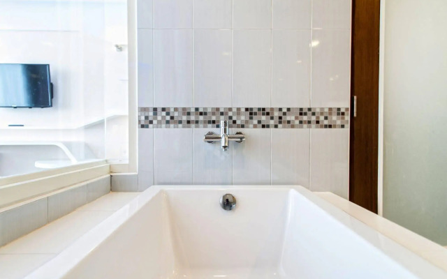The Paradiso JK Design Hotel