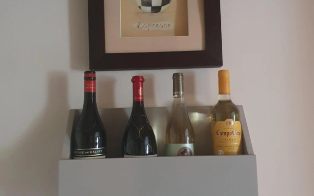 River View Apartment Suite