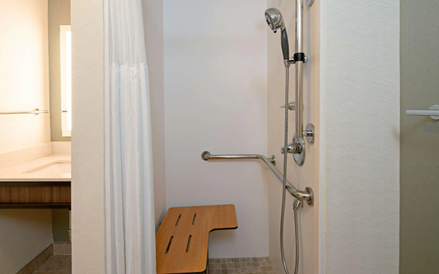 Hilton Garden Inn Albuquerque Airport