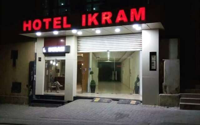 Hotel Ikram