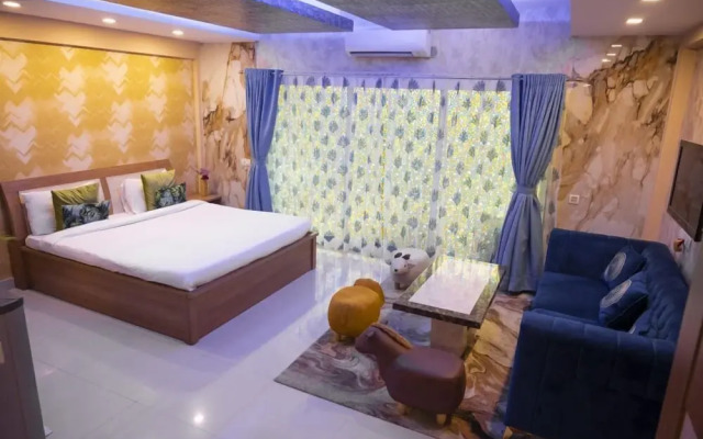 The Xen Suites Kolkata Airport