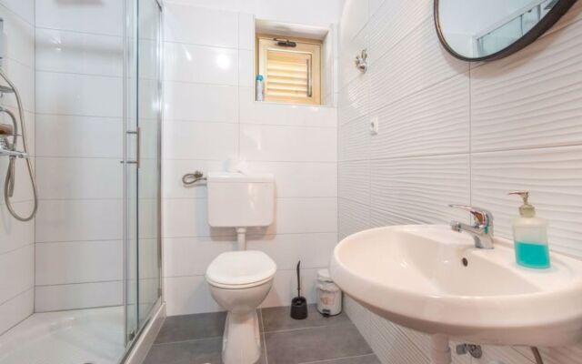 Apartment Miškulin Bormio 22015